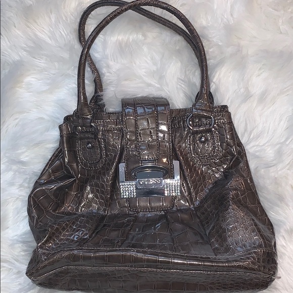 Guess Handbags - Guess | Hangbag Brand New Condition
